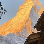 아파트 Chez Domi Et Michou *
