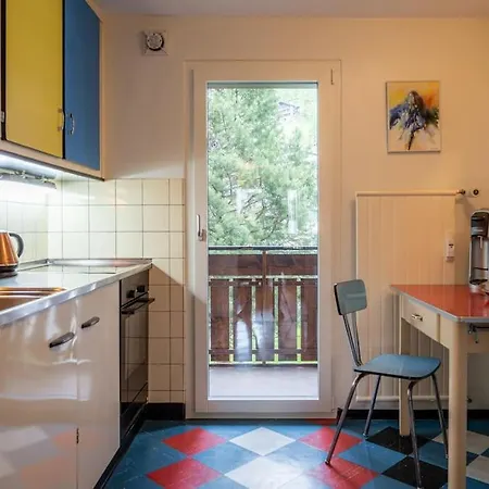 Apartment Chez Domi Et Michou