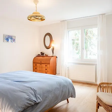 Appartement Chez Domi Et Michou *