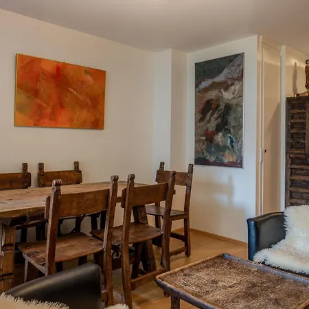 Chez Domi Et Michou * ツェルマット