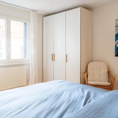 Chez Domi Et Michou Apartamento *