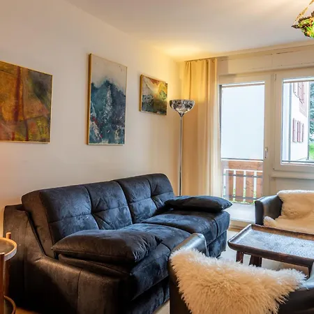 Chez Domi Et Michou Apartamento *