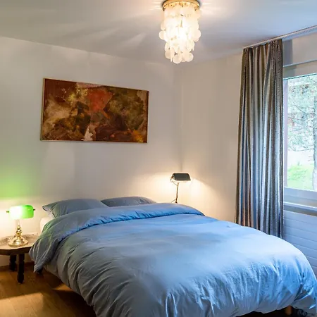 Chez Domi Et Michou アパート *