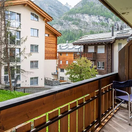 Chez Domi Et Michou Zermatt