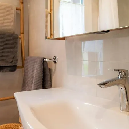 Apartman Chez Domi Et Michou