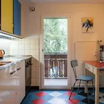 Apartment Chez Domi Et Michou