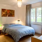 Chez Domi Et Michou Apartment